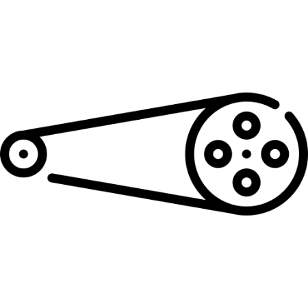 Picture for category Transmission chains